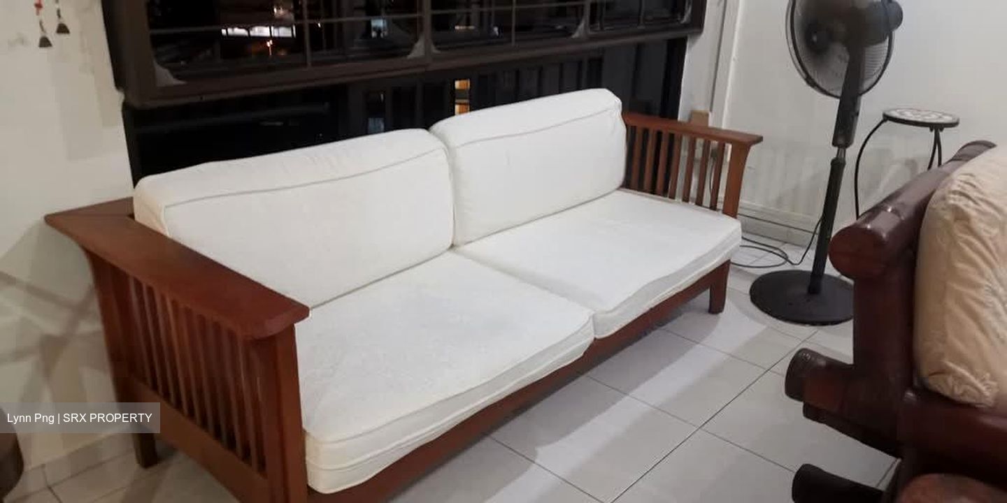 Blk 204A Compassvale Drive (Sengkang), HDB 5 Rooms #585445811